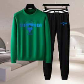 Picture of Fendi SweatSuits _SKUFendim-4xl11L0928141